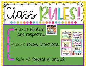 Class Rules
